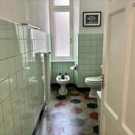 La Meta Vista Con Parcheggio * Minusio