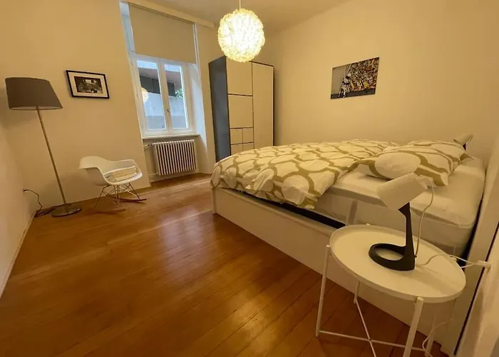 La Meta Vista Con Parcheggio Apartament *