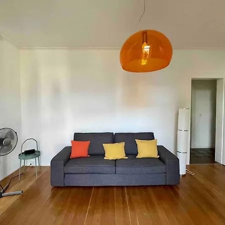 Διαμέρισμα La Meta Vista Con Parcheggio *