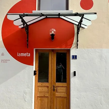 La Meta Vista Con Parcheggio Minusio