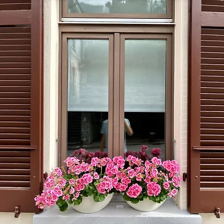 Διαμέρισμα La Meta Vista Con Parcheggio *