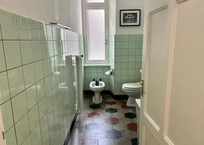 La Meta Vista Con Parcheggio * Minusio