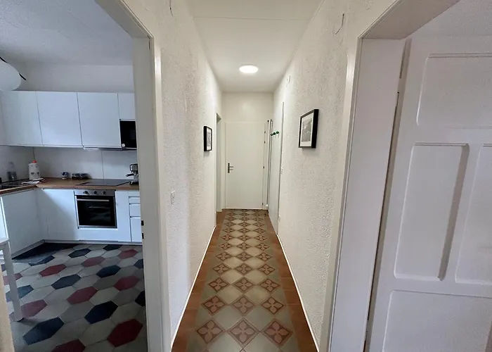 La Meta Vista Con Parcheggio Minusio