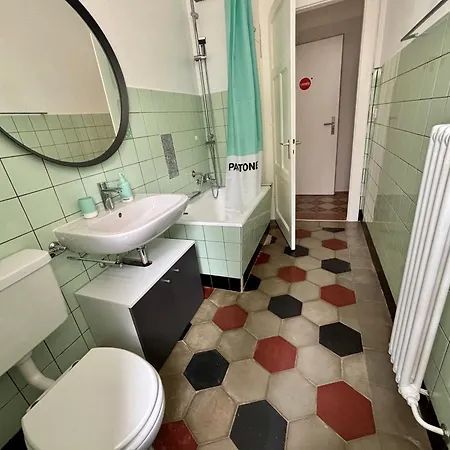 Apartament La Meta Vista Con Parcheggio Minusio